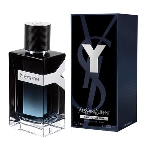 men's yves saint laurent cologne y